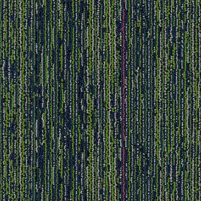 Gravitational GT343 - 12 in x 36 in Carpet Tile