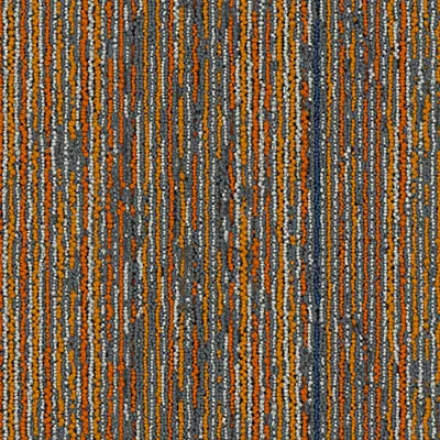 Gravitational GT343 - 12 in x 36 in Carpet Tile