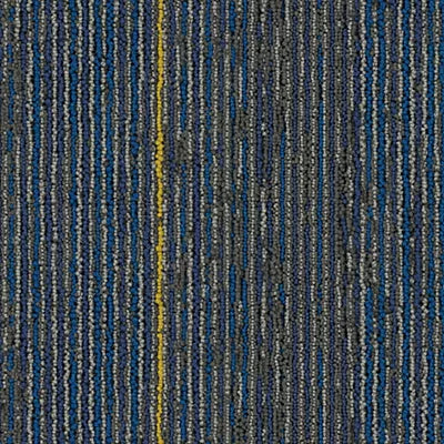 Gravitational GT343 - 12 in x 36 in Carpet Tile