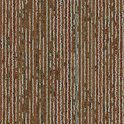 Gravitational GT343 - 12 in x 36 in Carpet Tile