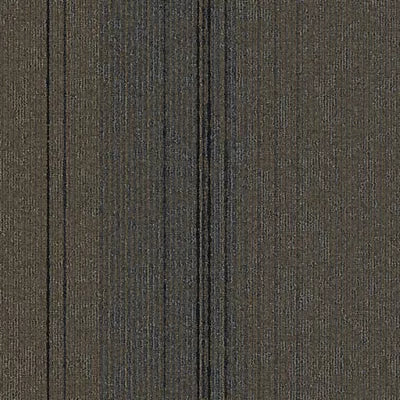 Side Stripe GT419 - 24 in x 24 in Carpet Tile