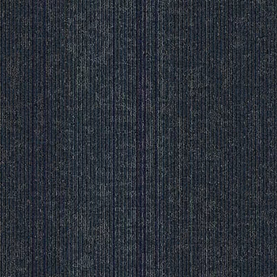 Side Stripe GT419 - 24 in x 24 in Carpet Tile