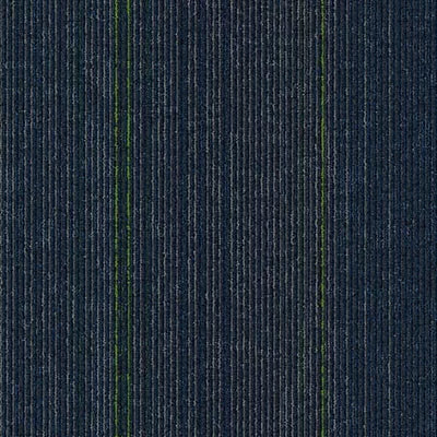 Side Stripe GT419 - 24 in x 24 in Carpet Tile