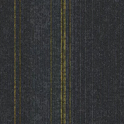 Side Stripe GT419 - 24 in x 24 in Carpet Tile