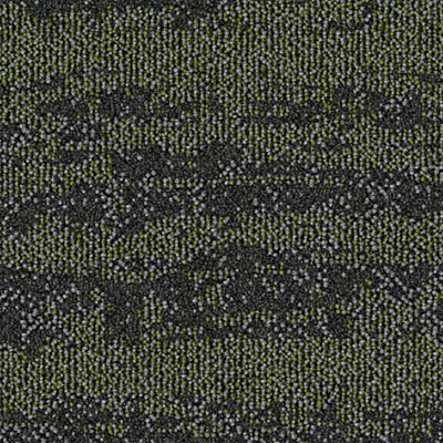 Tactile Infusion GT422 - 12 in x 36 in Carpet Tile