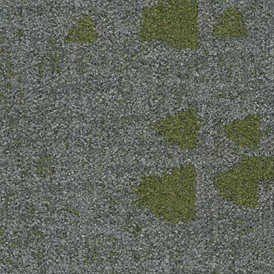 chillD GT424 - 12 in x 36 in Carpet Tile