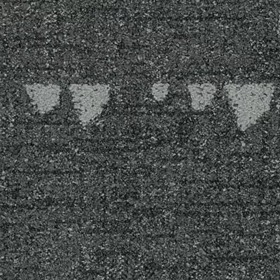 chillD GT424 - 12 in x 36 in Carpet Tile