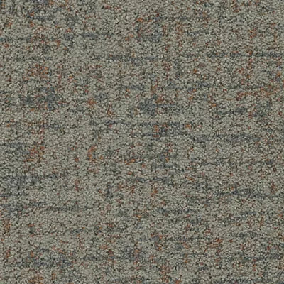 Fractal Ground GT425 - 12 in x 36 in Carpet Tile