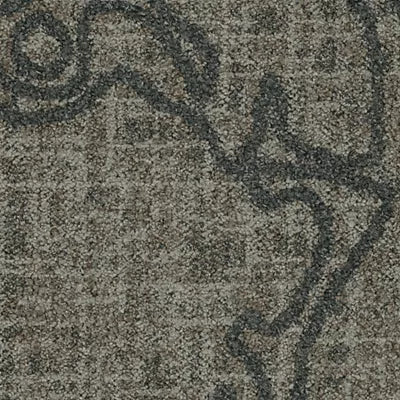 restD GT427 - 12 in x 36 in Carpet Tile
