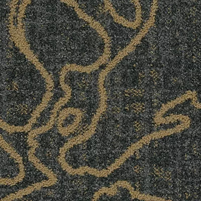restD GT427 - 12 in x 36 in Carpet Tile
