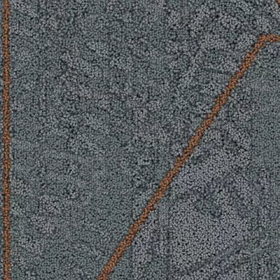 Urban Mobility GT430 - 12 in x 36 in Carpet Tile