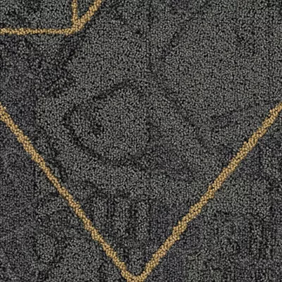 Urban Mobility GT430 - 12 in x 36 in Carpet Tile