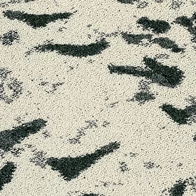 Feather GT434 - 12 in x 36 in Carpet Tile