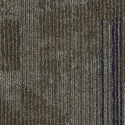 Proficient GT432 - 12 in x 36 in Carpet Tile