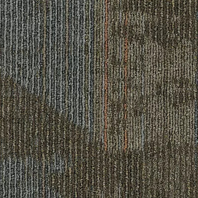 Proficient GT432 - 12 in x 36 in Carpet Tile