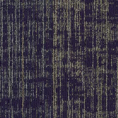 Sabbatical GT433 - 12 in x 36 in Carpet Tile