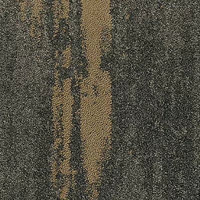 Urban Passage II GT444 - 12 in x 36 in Carpet Tile
