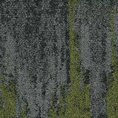 Urban Passage II GT444 - 12 in x 36 in Carpet Tile