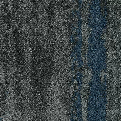 Urban Passage II GT444 - 12 in x 36 in Carpet Tile
