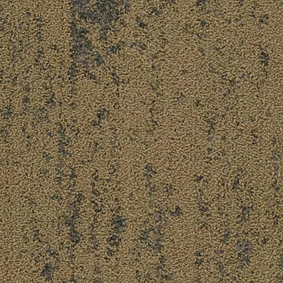 Urban Fringe II GT445 - 12 in x 36 in Carpet Tile