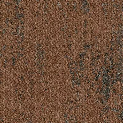 Urban Fringe II GT445 - 12 in x 36 in Carpet Tile