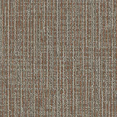 Shifted Focus GT448 - 12 in x 36 in Carpet Tile