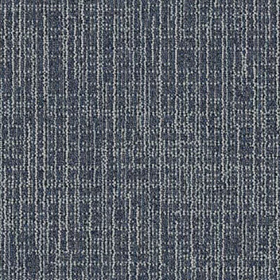 Shifted Focus GT448 - 12 in x 36 in Carpet Tile