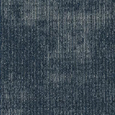 Field Of View Dark GT449 - 12 in x 36 in Carpet Tile