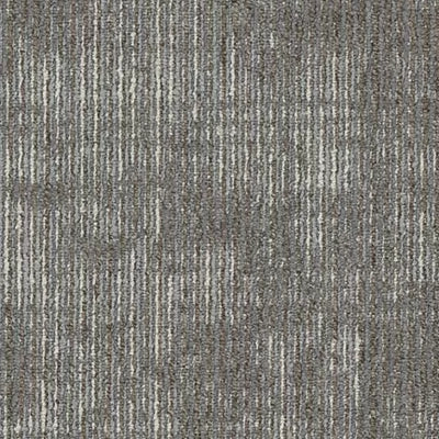 Field Of View Dark GT449 - 12 in x 36 in Carpet Tile