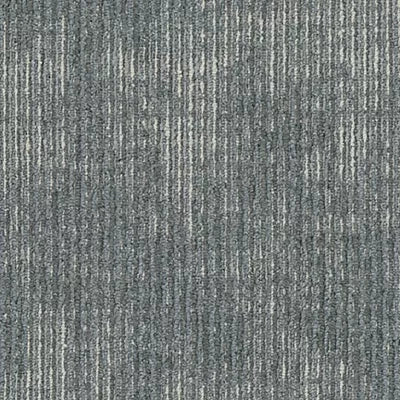 Field Of View Dark GT449 - 12 in x 36 in Carpet Tile