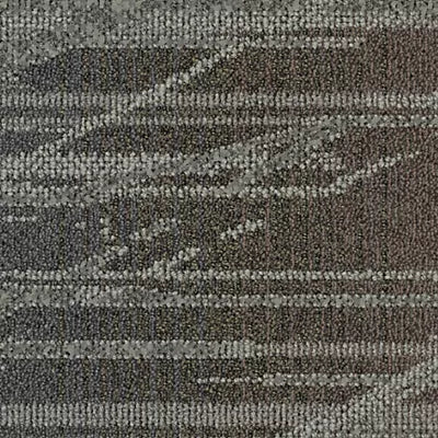 Aqua Rhythm GT455 - 12 in x 36 in Carpet Tile