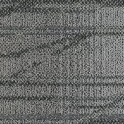 Aqua Rhythm GT455 - 12 in x 36 in Carpet Tile