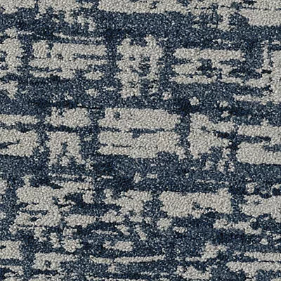 Crafted Expression GT459 - 12 in x 36 in Carpet Tile