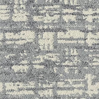Crafted Expression GT459 - 12 in x 36 in Carpet Tile