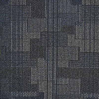 Motivated Movement GT465 - 24 in x 24 in Carpet Tile