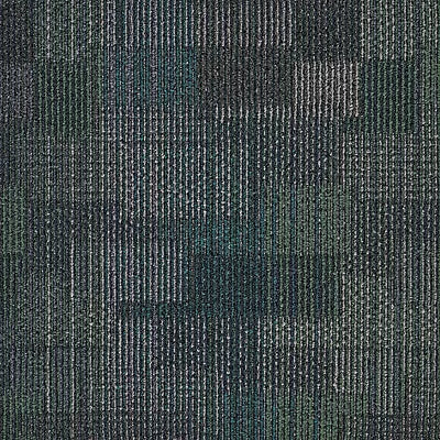 Motivated Movement GT465 - 24 in x 24 in Carpet Tile