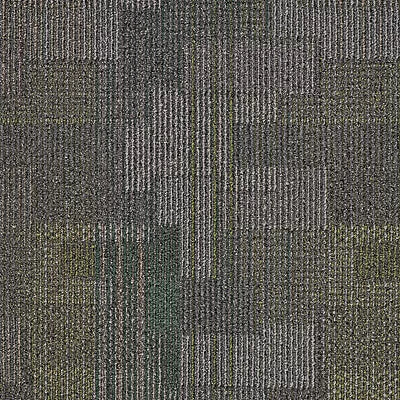 Motivated Movement GT465 - 24 in x 24 in Carpet Tile
