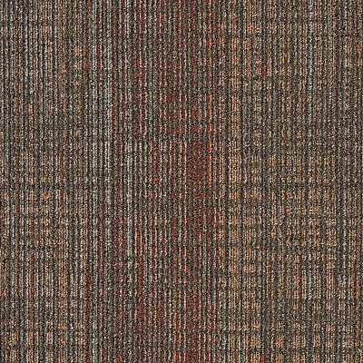 Necessary Action GT467 - 24 in x 24 in Carpet Tile