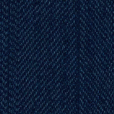 Unexpected Detail GT468 - 12 in x 36 in Carpet Tile