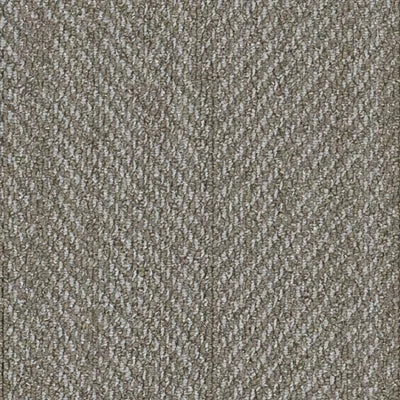 Unexpected Detail GT468 - 12 in x 36 in Carpet Tile