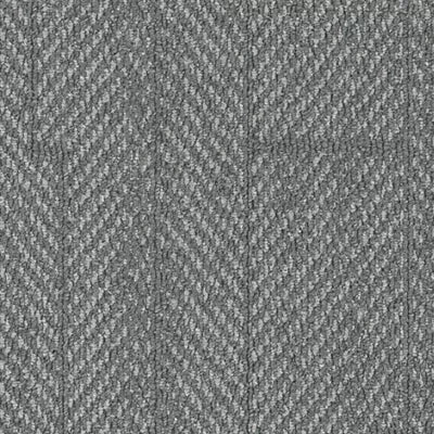 Unexpected Detail GT468 - 12 in x 36 in Carpet Tile