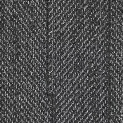 Unexpected Detail GT468 - 12 in x 36 in Carpet Tile