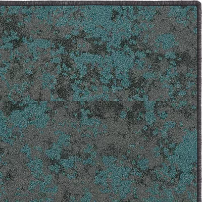 Macro Bloom II Rug GT474 - 72 in x 108 in Area Rugs