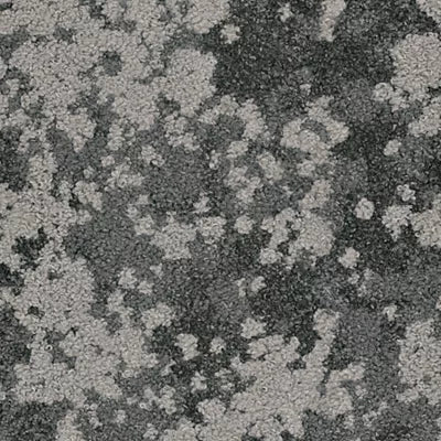 Macro Bloom II GT474 - 12 in x 36 in Carpet Tile