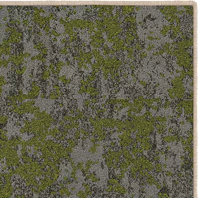 Macro Bloom II Rug GT474 - 72 in x 108 in Area Rugs