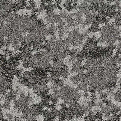 Macro Bloom II GT474 - 12 in x 36 in Carpet Tile