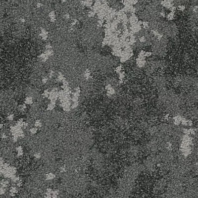 Micro Bloom II GT475 - 12 in x 36 in Carpet Tile