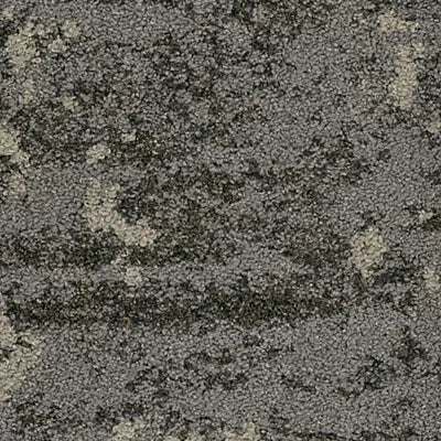 Micro Bloom II GT475 - 12 in x 36 in Carpet Tile