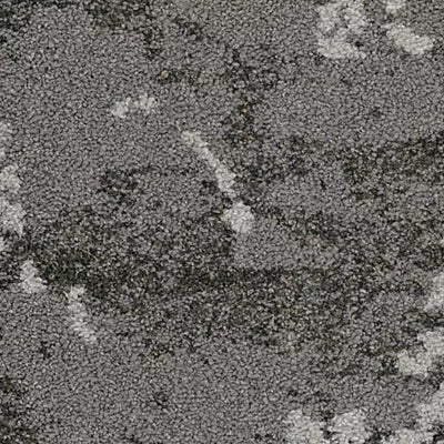 Micro Bloom II GT475 - 12 in x 36 in Carpet Tile
