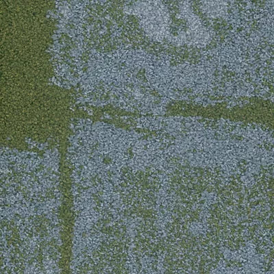 Uplifting Others GT479 - 12 in x 36 in Carpet Tile